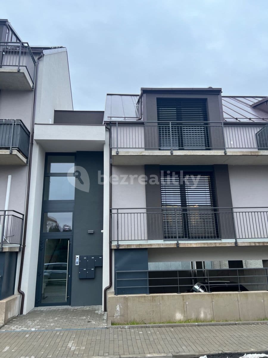 Studio flat to rent, 30 m², Za Humny, Modřice, Jihomoravský Region Studio flat to rent, 30 m², Za Humny, Modřice, Jihomoravský Region