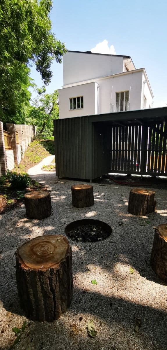 flat to rent, 86 m², Zahradníčkova, Prague, Prague flat to rent, 86 m², Zahradníčkova, Prague, Prague