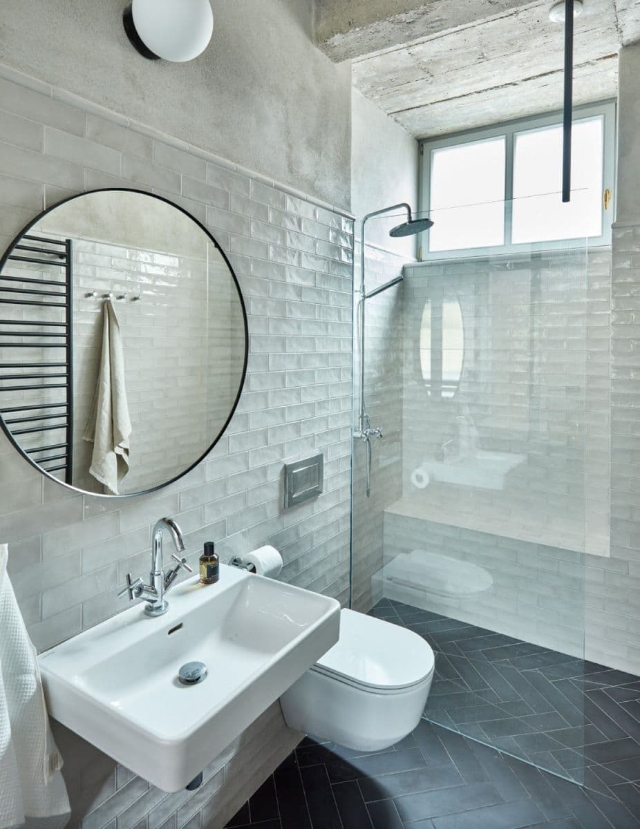 flat to rent, 86 m², Zahradníčkova, Prague, Prague flat to rent, 86 m², Zahradníčkova, Prague, Prague