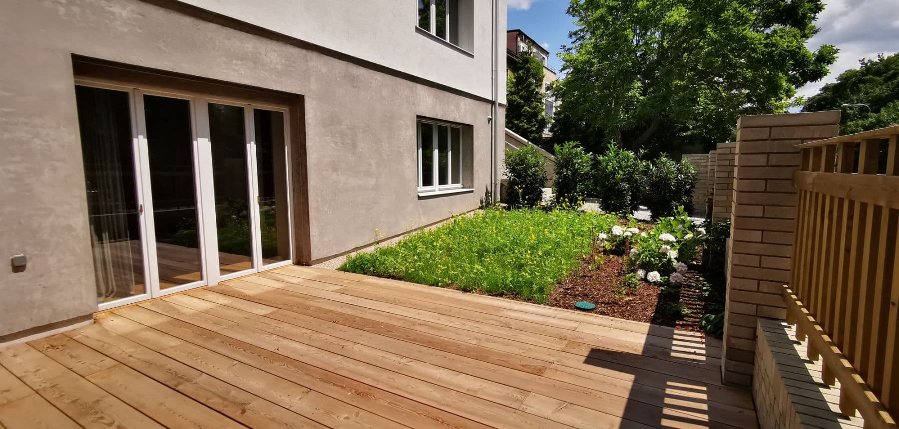 flat to rent, 86 m², Zahradníčkova, Prague, Prague flat to rent, 86 m², Zahradníčkova, Prague, Prague