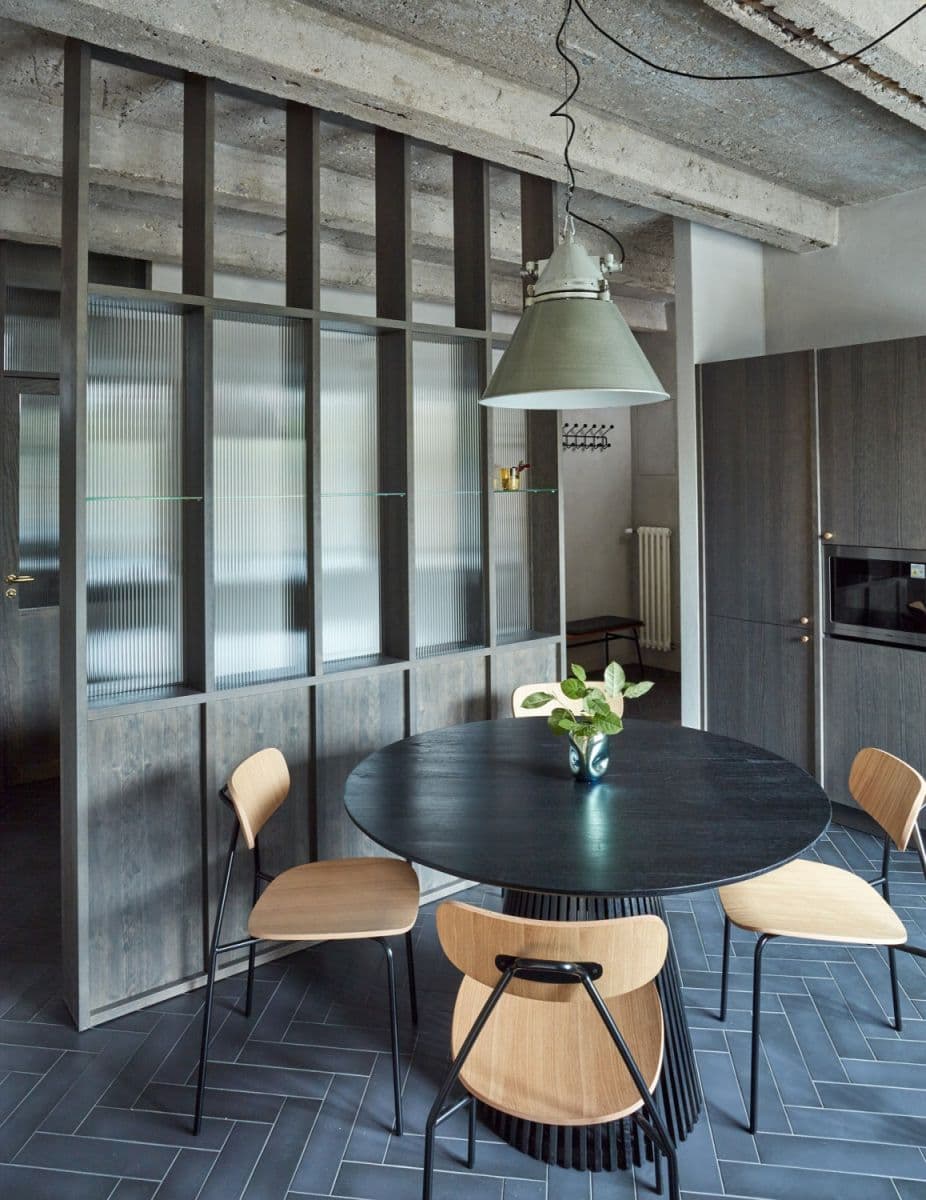 flat to rent, 86 m², Zahradníčkova, Prague, Prague flat to rent, 86 m², Zahradníčkova, Prague, Prague