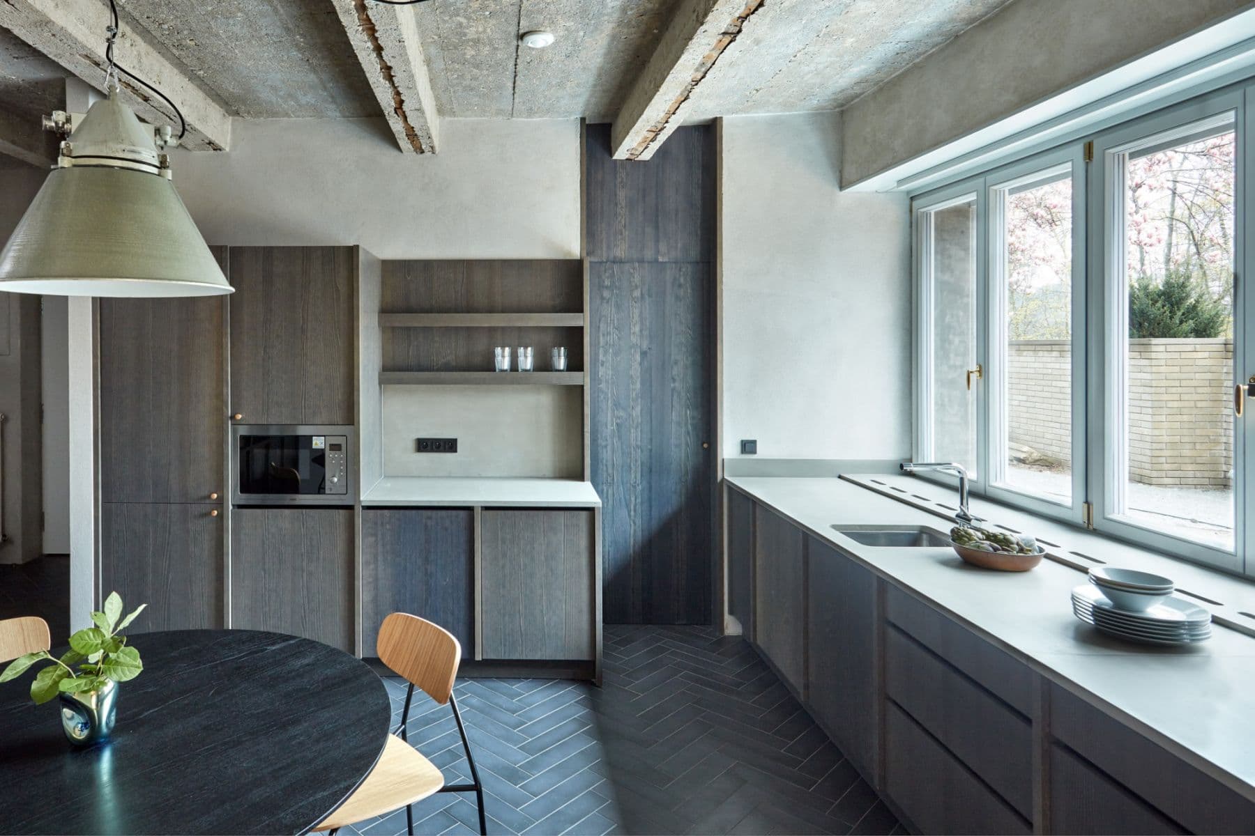 flat to rent, 86 m², Zahradníčkova, Prague, Prague flat to rent, 86 m², Zahradníčkova, Prague, Prague