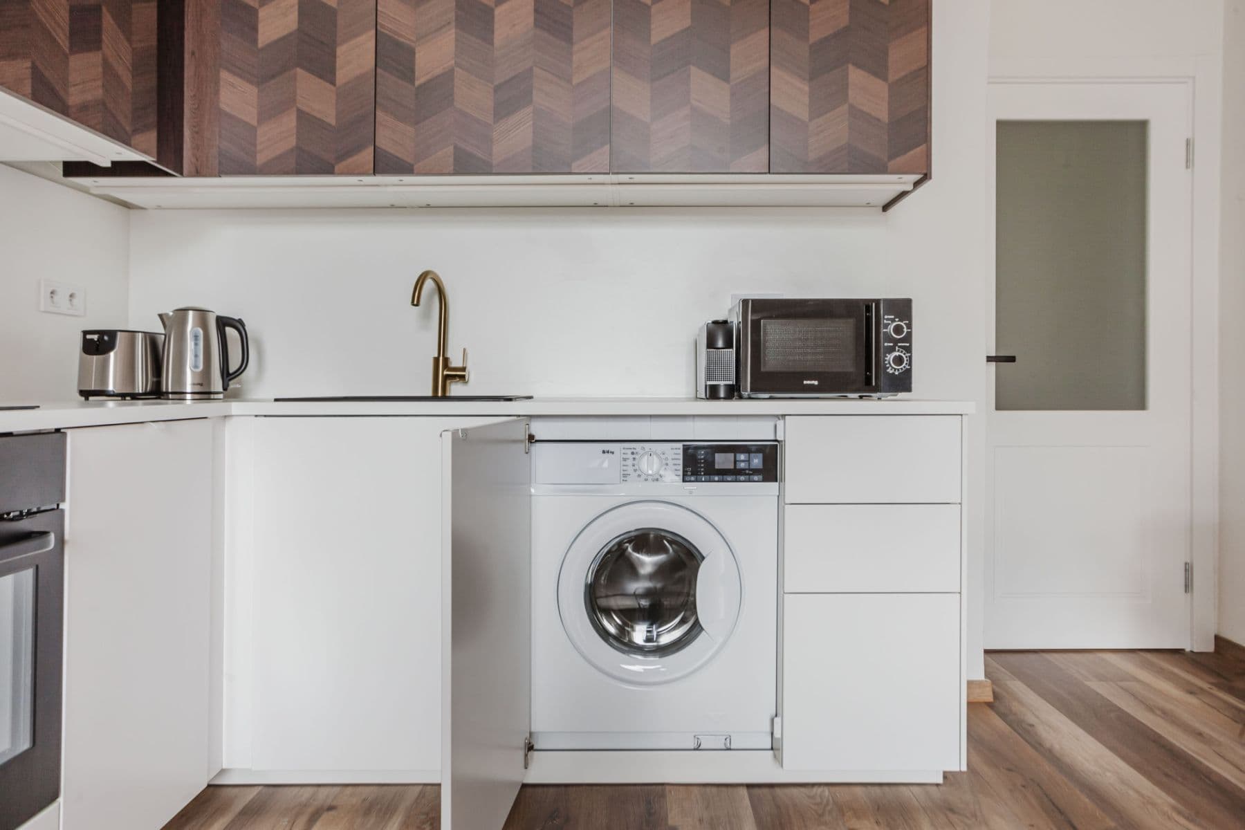 flat to rent, 67 m², Rostovská, Prague, Prague flat to rent, 67 m², Rostovská, Prague, Prague