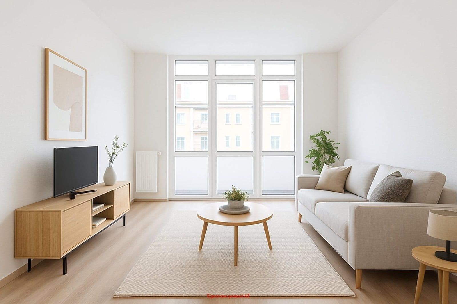 2 bedroom flat to rent, 56 m², Bieblova, Havířov, Moravskoslezský Region 2 bedroom flat to rent, 56 m², Bieblova, Havířov, Moravskoslezský Region