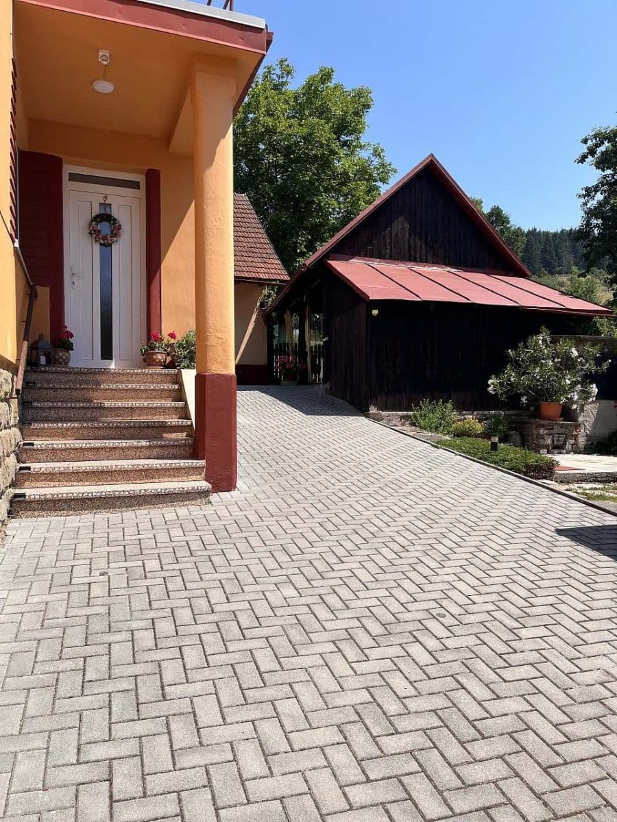 recreational property to rent, 0 m², Starý Hrozenkov, Zlínský Region recreational property to rent, 0 m², Starý Hrozenkov, Zlínský Region