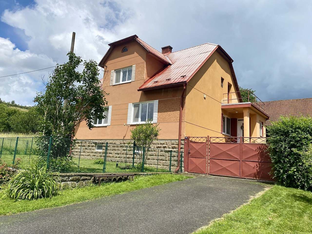 recreational property to rent, 0 m², Starý Hrozenkov, Zlínský Region recreational property to rent, 0 m², Starý Hrozenkov, Zlínský Region