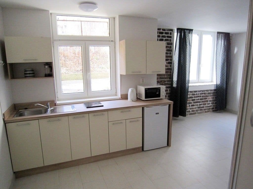 Studio flat to rent, 33 m², Terronská, Prague, Prague Studio flat to rent, 33 m², Terronská, Prague, Prague