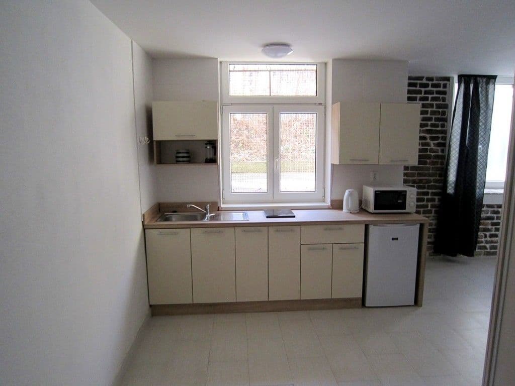 Studio flat to rent, 33 m², Terronská, Prague, Prague Studio flat to rent, 33 m², Terronská, Prague, Prague