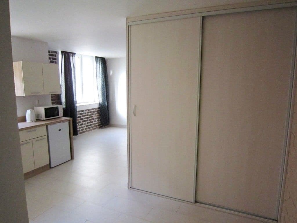 Studio flat to rent, 33 m², Terronská, Prague, Prague Studio flat to rent, 33 m², Terronská, Prague, Prague