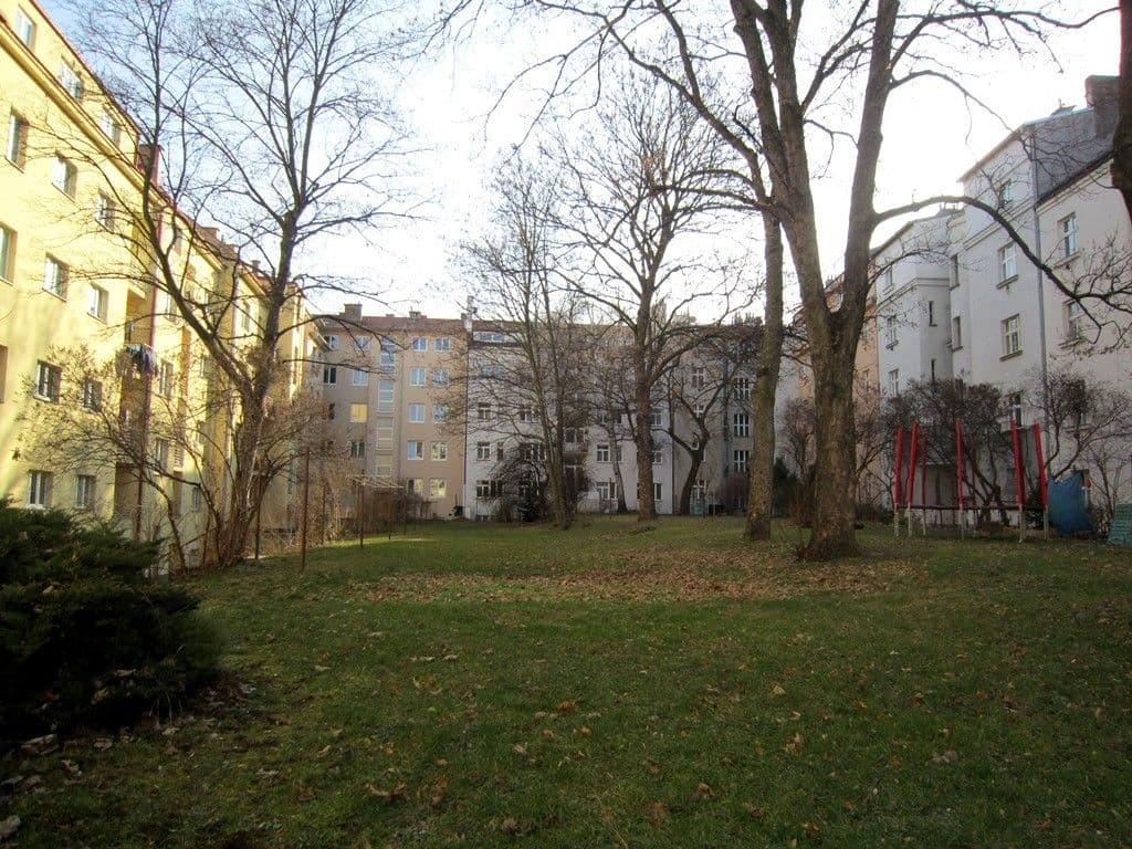 Studio flat to rent, 33 m², Terronská, Prague, Prague Studio flat to rent, 33 m², Terronská, Prague, Prague