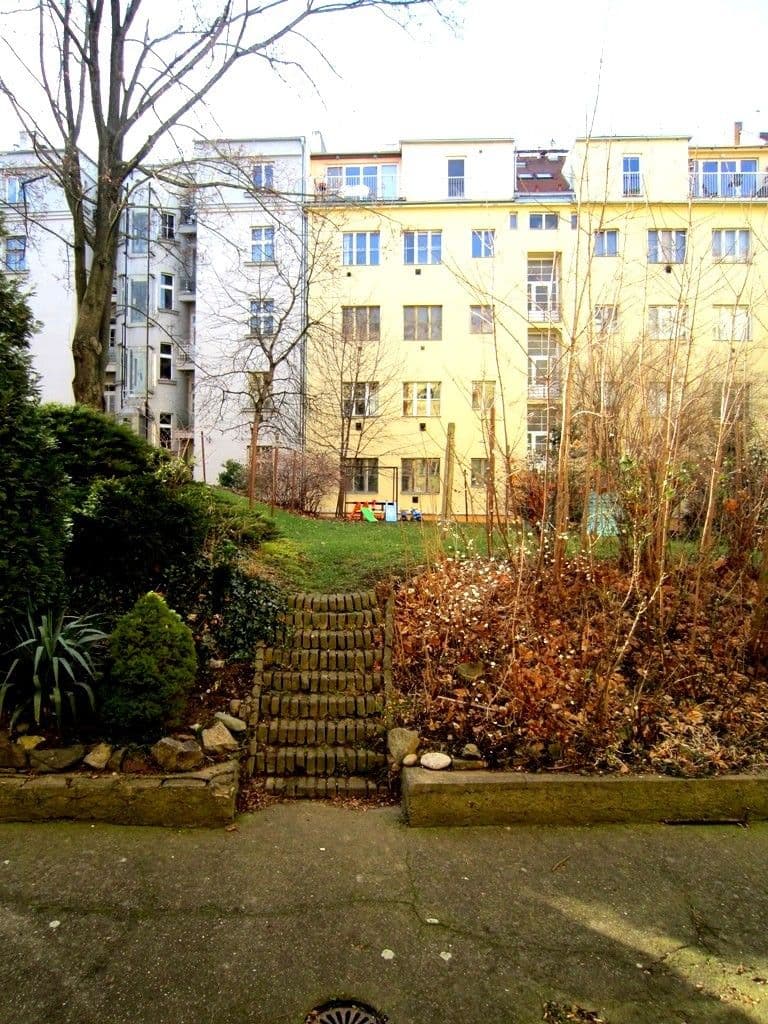 Studio flat to rent, 33 m², Terronská, Prague, Prague Studio flat to rent, 33 m², Terronská, Prague, Prague