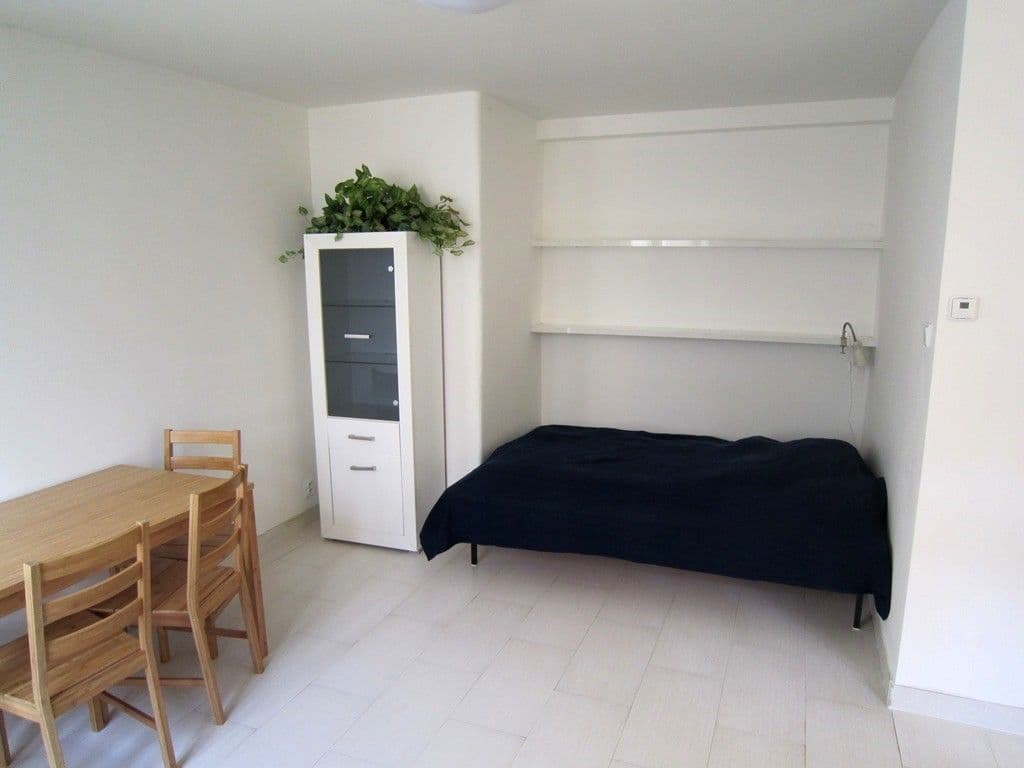 Studio flat to rent, 33 m², Terronská, Prague, Prague Studio flat to rent, 33 m², Terronská, Prague, Prague