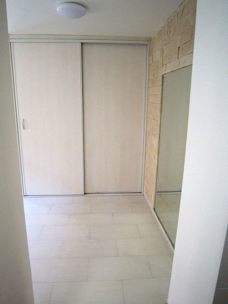 Studio flat to rent, 33 m², Terronská, Prague, Prague Studio flat to rent, 33 m², Terronská, Prague, Prague