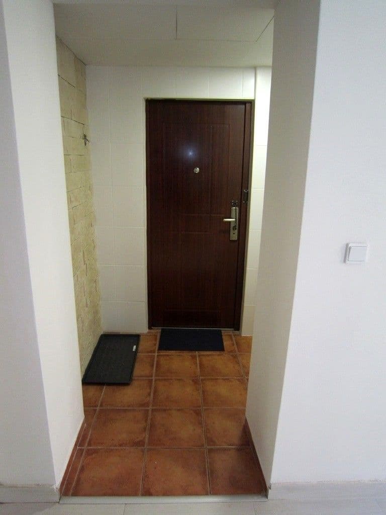 Studio flat to rent, 33 m², Terronská, Prague, Prague Studio flat to rent, 33 m², Terronská, Prague, Prague