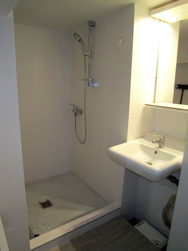 Studio flat to rent, 33 m², Terronská, Prague, Prague Studio flat to rent, 33 m², Terronská, Prague, Prague