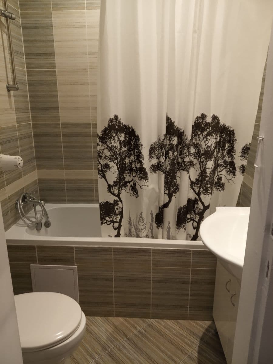 Studio flat to rent, 22 m², U Smaltovny, Prague, Prague Studio flat to rent, 22 m², U Smaltovny, Prague, Prague