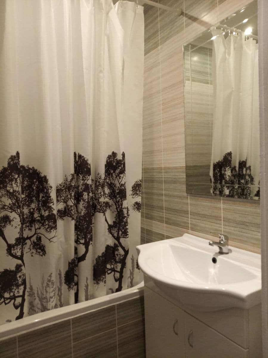 Studio flat to rent, 22 m², U Smaltovny, Prague, Prague Studio flat to rent, 22 m², U Smaltovny, Prague, Prague