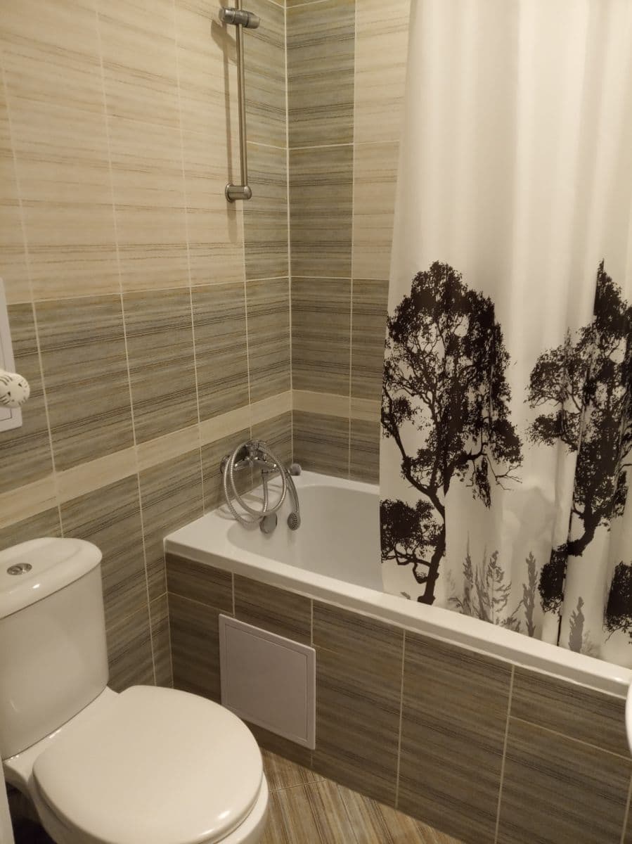 Studio flat to rent, 22 m², U Smaltovny, Prague, Prague Studio flat to rent, 22 m², U Smaltovny, Prague, Prague