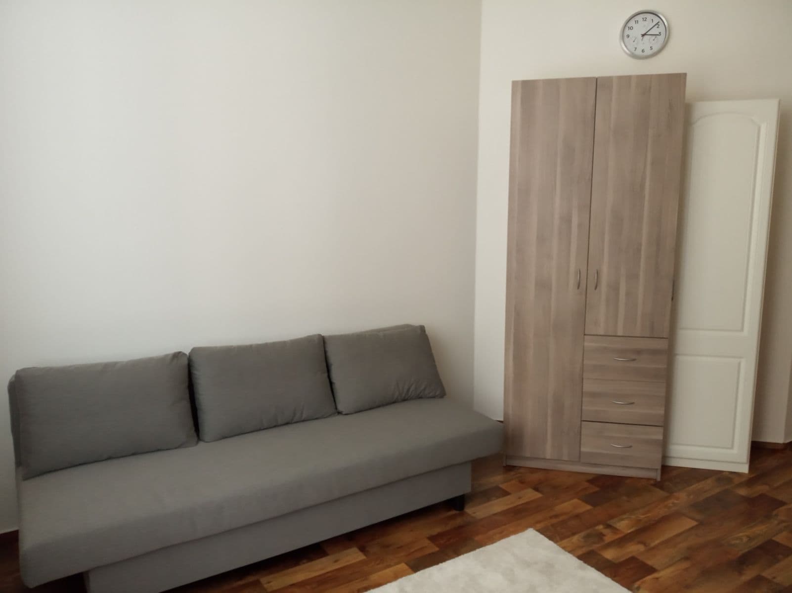 Studio flat to rent, 22 m², U Smaltovny, Prague, Prague Studio flat to rent, 22 m², U Smaltovny, Prague, Prague
