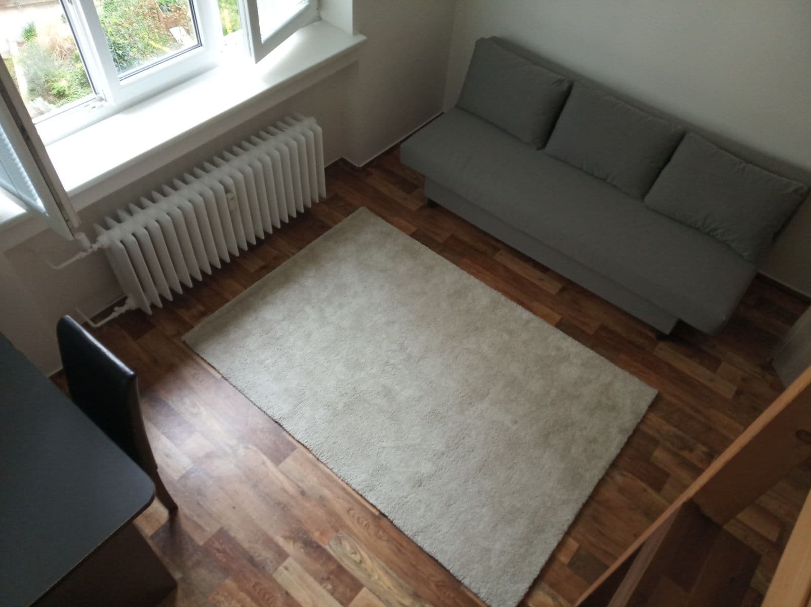 Studio flat to rent, 22 m², U Smaltovny, Prague, Prague Studio flat to rent, 22 m², U Smaltovny, Prague, Prague