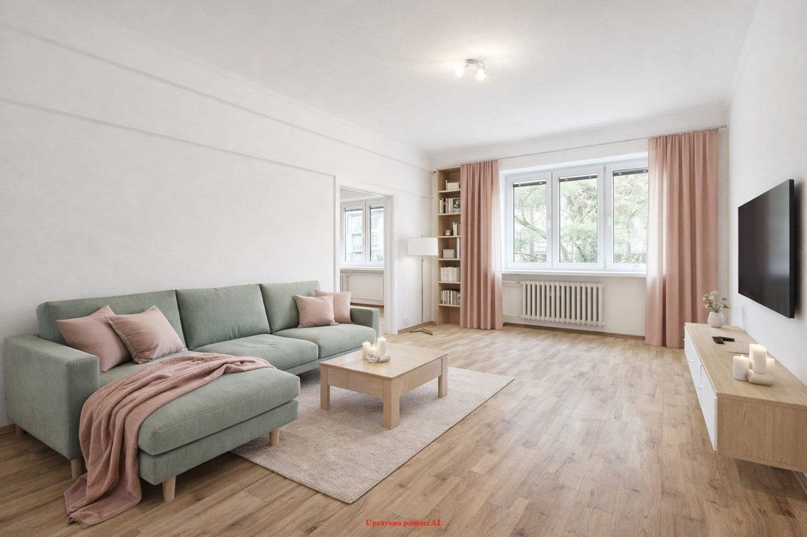 2 bedroom flat to rent, 58 m², Závodní, Karviná, Moravskoslezský Region 2 bedroom flat to rent, 58 m², Závodní, Karviná, Moravskoslezský Region