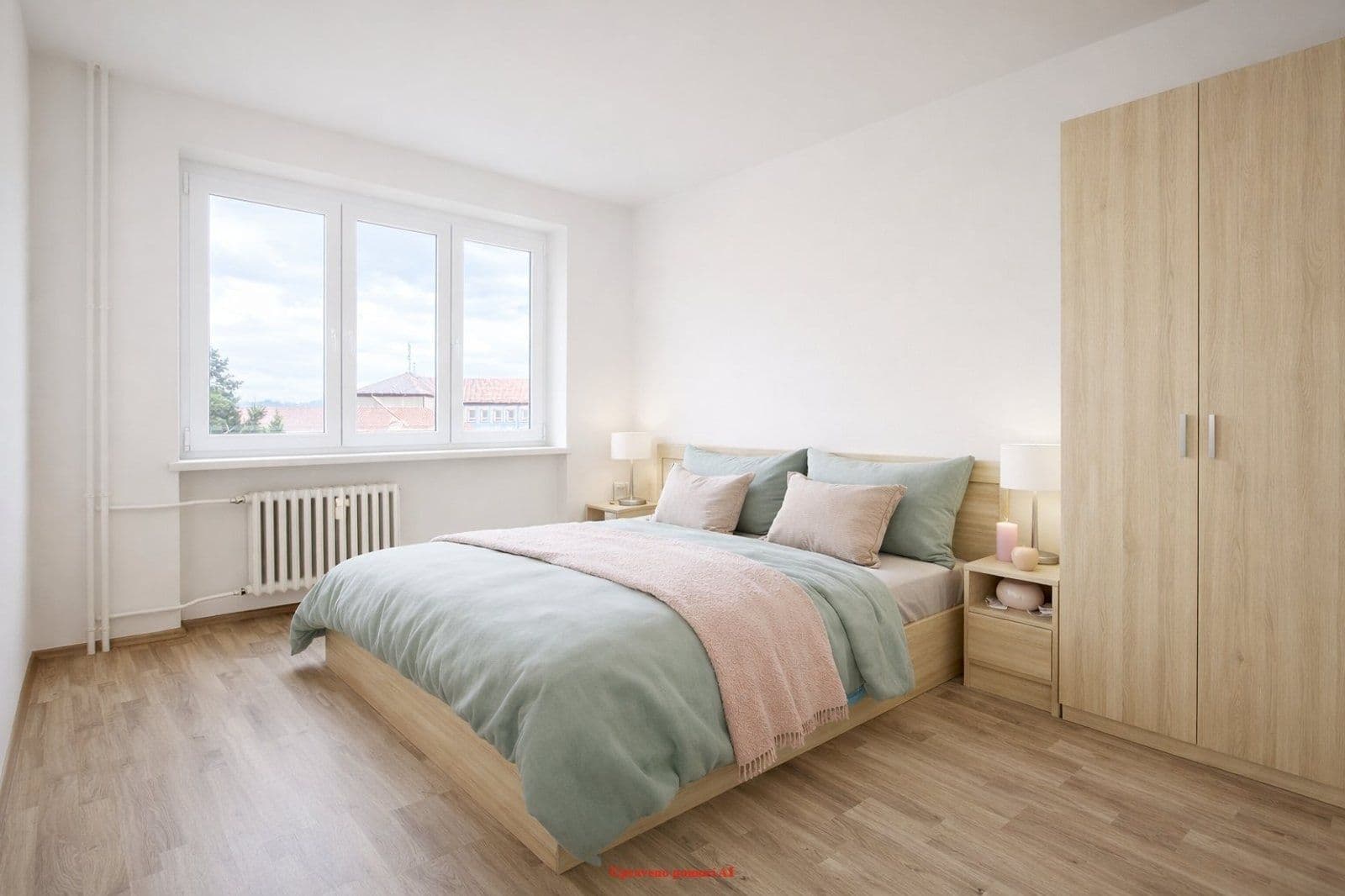 2 bedroom flat to rent, 58 m², Závodní, Karviná, Moravskoslezský Region 2 bedroom flat to rent, 58 m², Závodní, Karviná, Moravskoslezský Region
