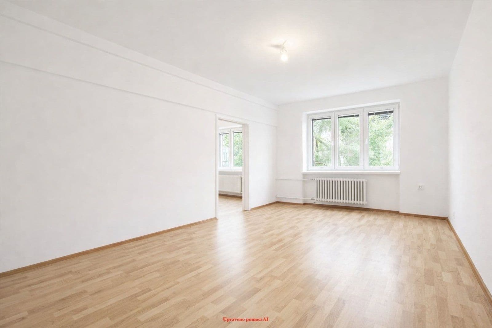 2 bedroom flat to rent, 58 m², Závodní, Karviná, Moravskoslezský Region 2 bedroom flat to rent, 58 m², Závodní, Karviná, Moravskoslezský Region