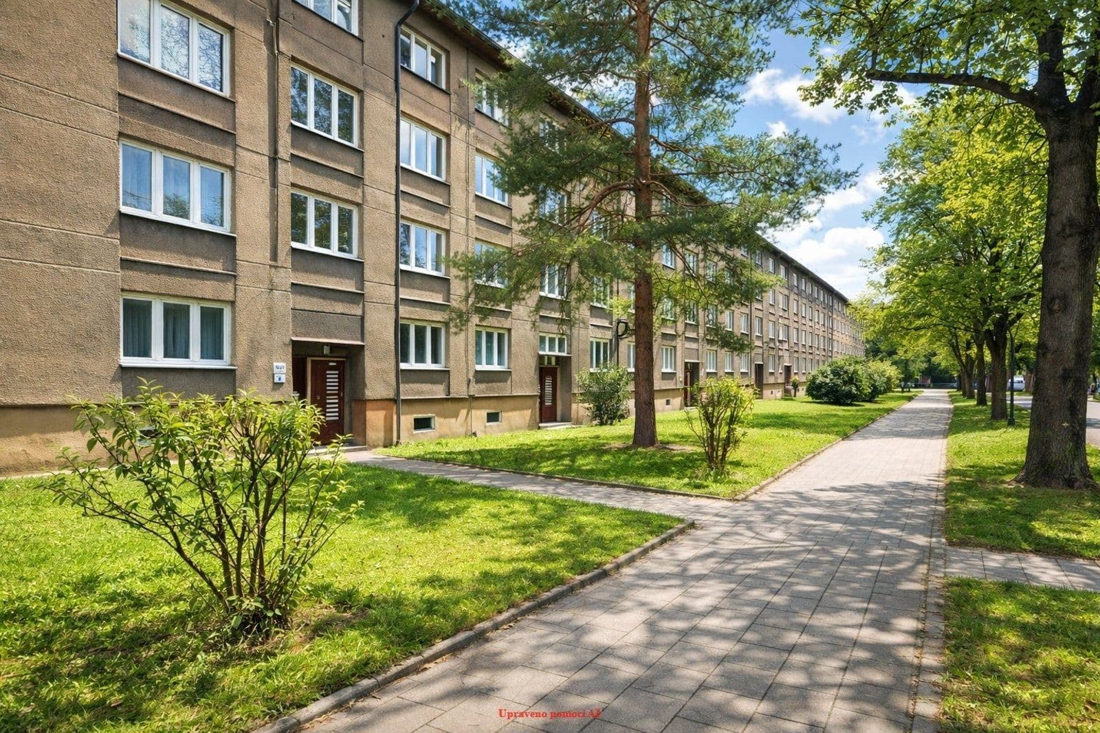 2 bedroom flat to rent, 58 m², Závodní, Karviná, Moravskoslezský Region 2 bedroom flat to rent, 58 m², Závodní, Karviná, Moravskoslezský Region