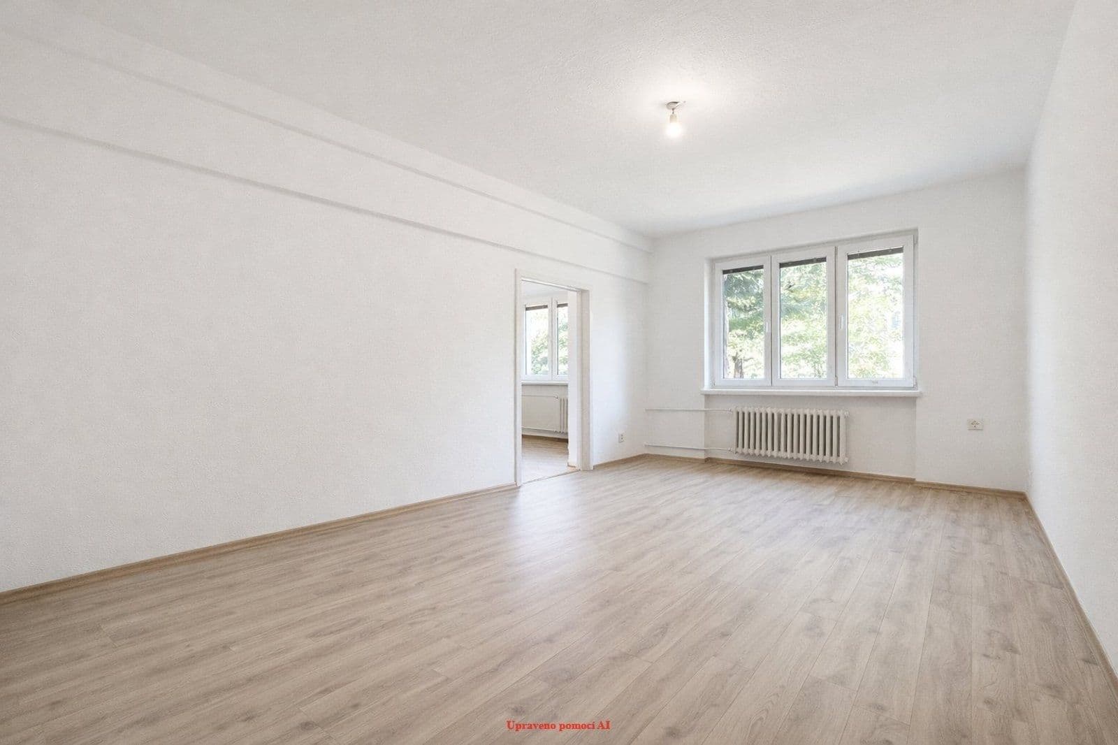 2 bedroom flat to rent, 58 m², Závodní, Karviná, Moravskoslezský Region 2 bedroom flat to rent, 58 m², Závodní, Karviná, Moravskoslezský Region