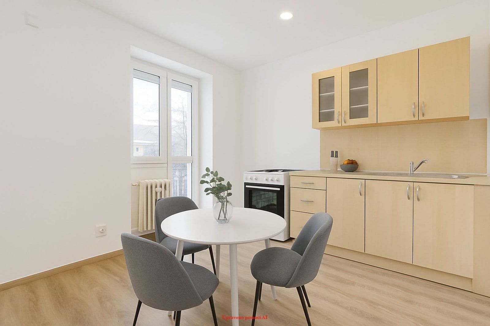 1 bedroom with open-plan kitchen flat to rent, 40 m², U Bažantnice, Karviná, Moravskoslezský Region 1 bedroom with open-plan kitchen flat to rent, 40 m², U Bažantnice, Karviná, Moravskoslezský Region