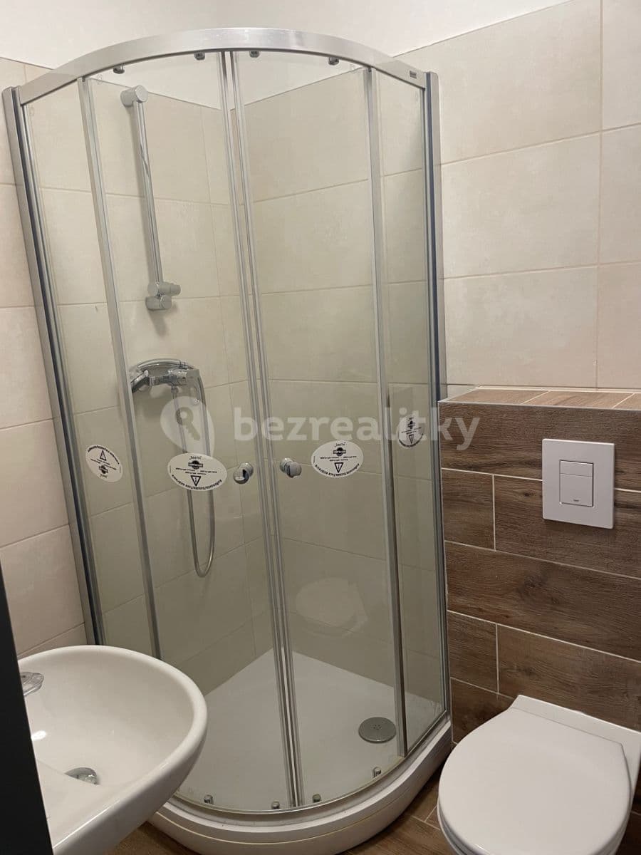 Studio flat to rent, 26 m², Křenová, Brno, Jihomoravský Region Studio flat to rent, 26 m², Křenová, Brno, Jihomoravský Region