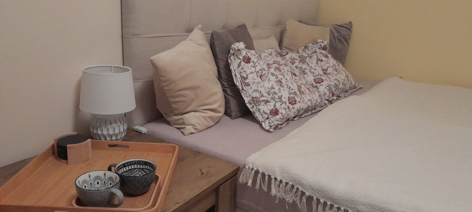 1 bedroom flat for sale, 36 m², Sportovní, Loket, Karlovarský Region 1 bedroom flat for sale, 36 m², Sportovní, Loket, Karlovarský Region