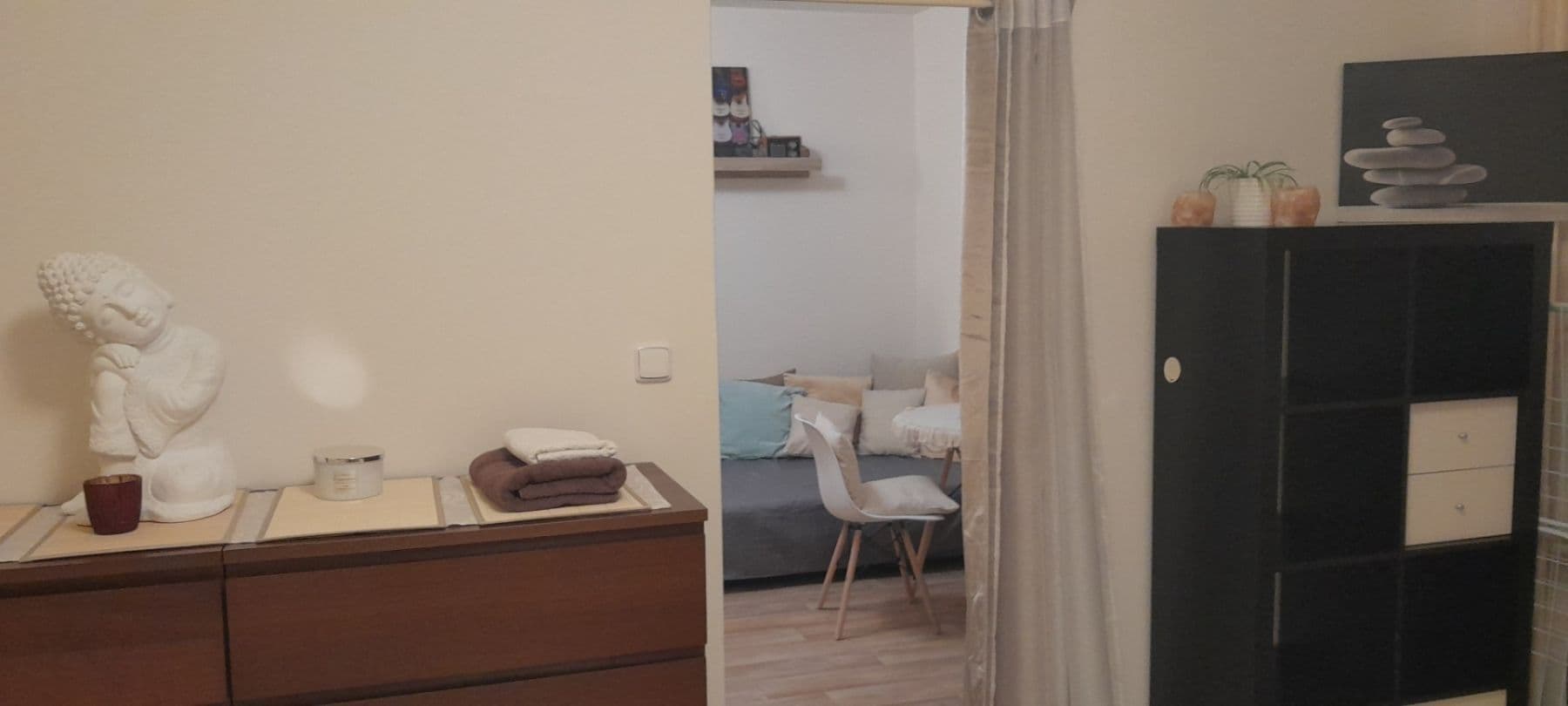 1 bedroom flat for sale, 36 m², Sportovní, Loket, Karlovarský Region 1 bedroom flat for sale, 36 m², Sportovní, Loket, Karlovarský Region