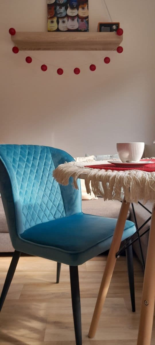 1 bedroom flat for sale, 36 m², Sportovní, Loket, Karlovarský Region 1 bedroom flat for sale, 36 m², Sportovní, Loket, Karlovarský Region