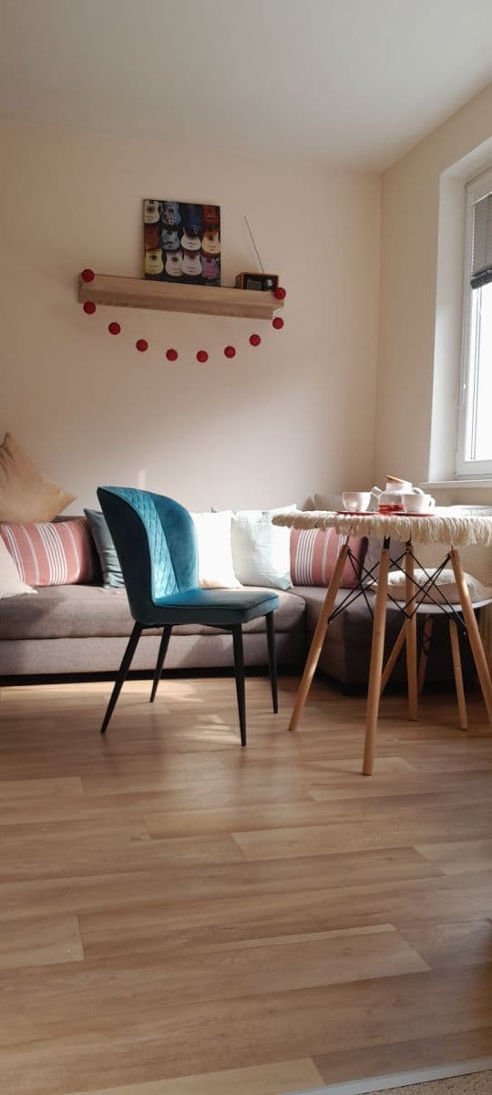 1 bedroom flat for sale, 36 m², Sportovní, Loket, Karlovarský Region 1 bedroom flat for sale, 36 m², Sportovní, Loket, Karlovarský Region