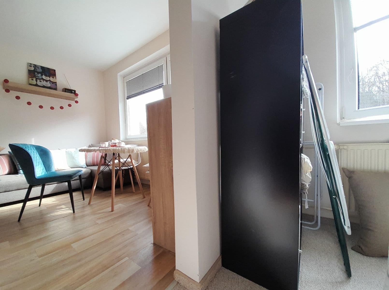 1 bedroom flat for sale, 36 m², Sportovní, Loket, Karlovarský Region 1 bedroom flat for sale, 36 m², Sportovní, Loket, Karlovarský Region