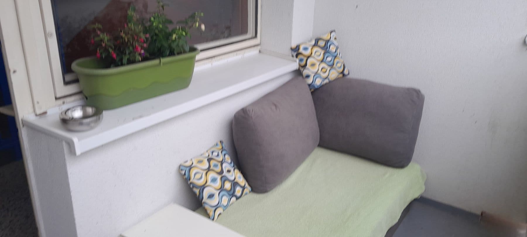 1 bedroom flat for sale, 36 m², Sportovní, Loket, Karlovarský Region 1 bedroom flat for sale, 36 m², Sportovní, Loket, Karlovarský Region