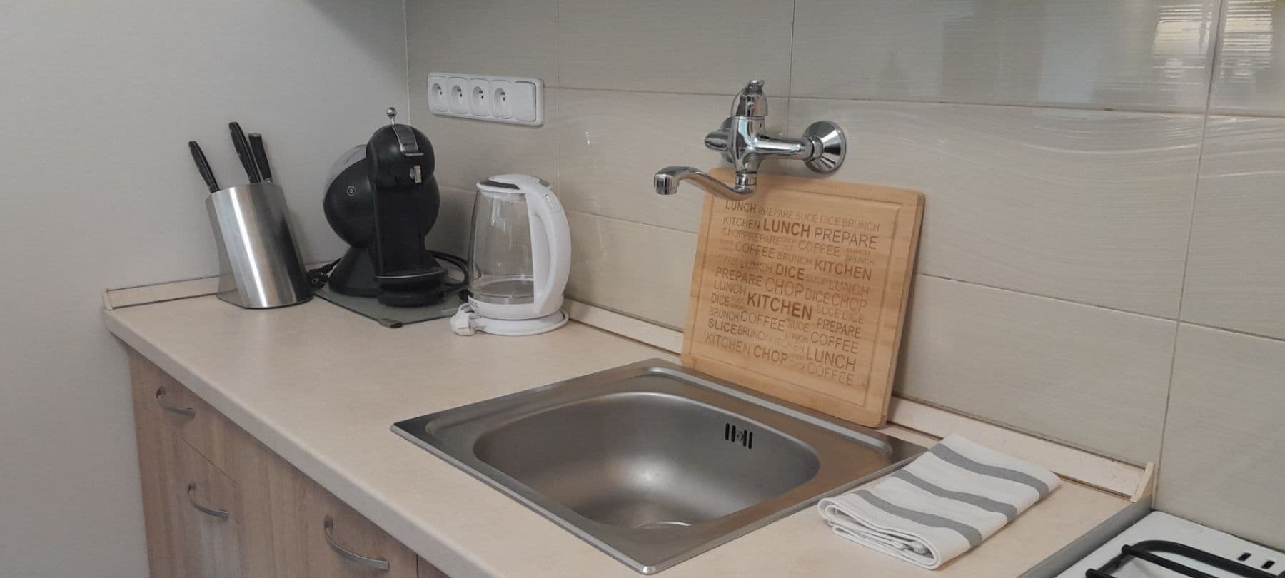 1 bedroom flat for sale, 36 m², Sportovní, Loket, Karlovarský Region 1 bedroom flat for sale, 36 m², Sportovní, Loket, Karlovarský Region