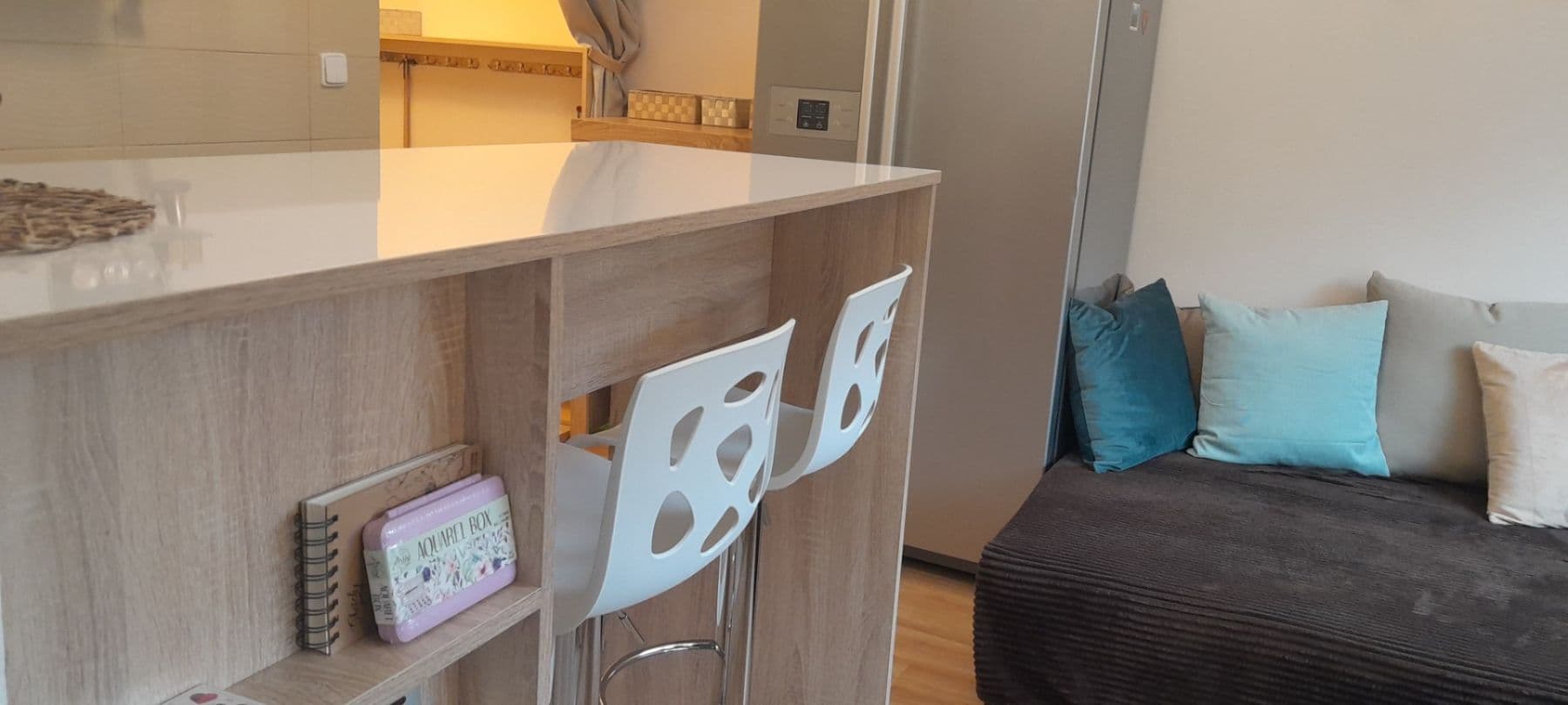 1 bedroom flat for sale, 36 m², Sportovní, Loket, Karlovarský Region 1 bedroom flat for sale, 36 m², Sportovní, Loket, Karlovarský Region