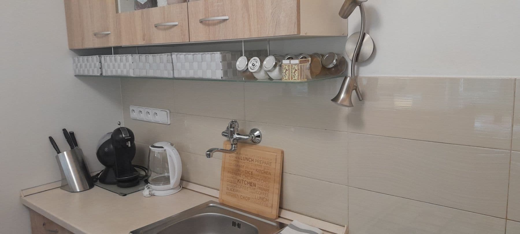 1 bedroom flat for sale, 36 m², Sportovní, Loket, Karlovarský Region 1 bedroom flat for sale, 36 m², Sportovní, Loket, Karlovarský Region