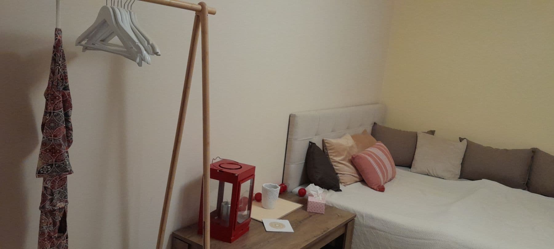 1 bedroom flat for sale, 36 m², Sportovní, Loket, Karlovarský Region 1 bedroom flat for sale, 36 m², Sportovní, Loket, Karlovarský Region