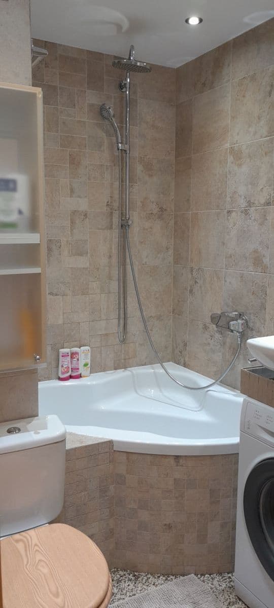 1 bedroom flat for sale, 36 m², Sportovní, Loket, Karlovarský Region 1 bedroom flat for sale, 36 m², Sportovní, Loket, Karlovarský Region