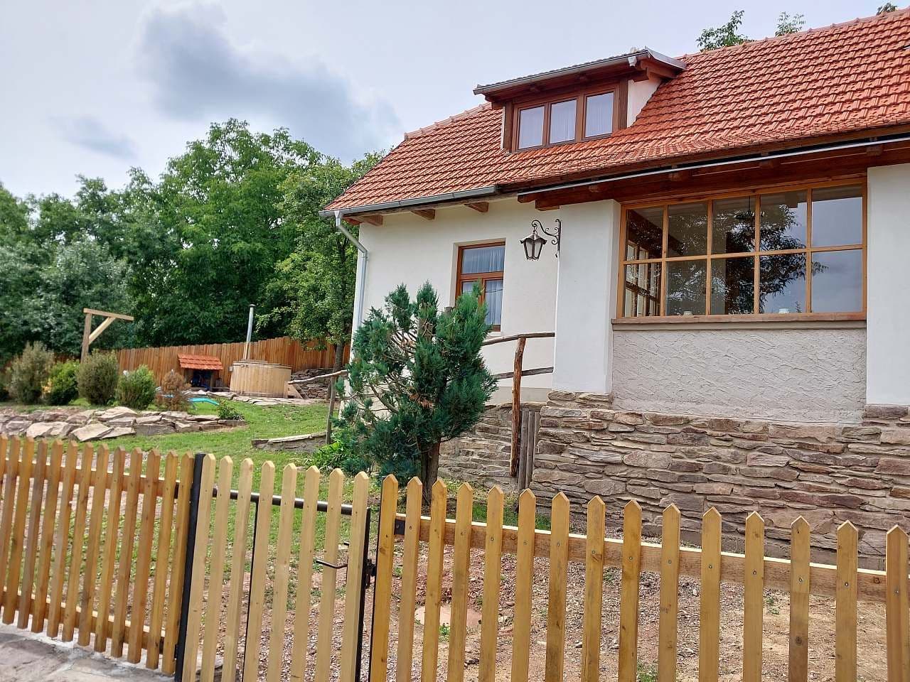 recreational property to rent, 0 m², Synalov, Jihomoravský Region recreational property to rent, 0 m², Synalov, Jihomoravský Region