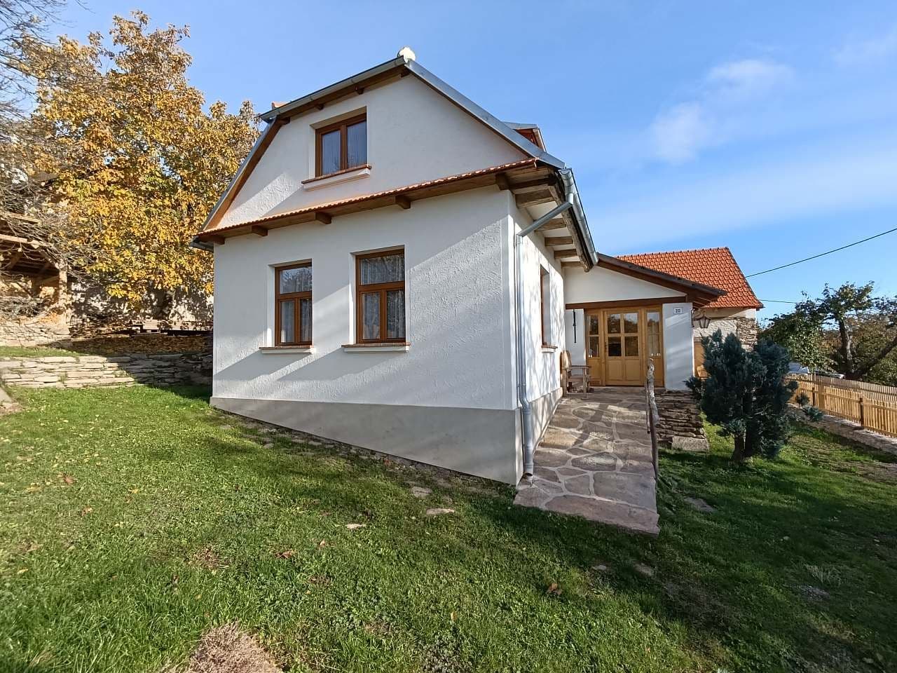 recreational property to rent, 0 m², Synalov, Jihomoravský Region recreational property to rent, 0 m², Synalov, Jihomoravský Region