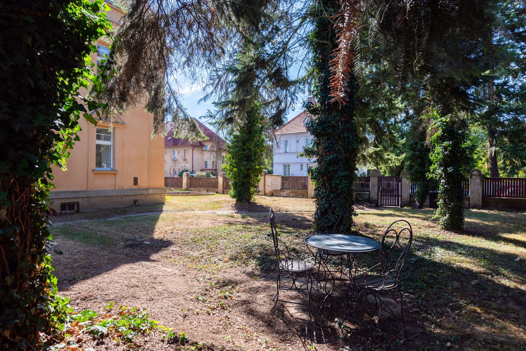 flat to rent, 90 m², Lomená, Prague, Prague flat to rent, 90 m², Lomená, Prague, Prague