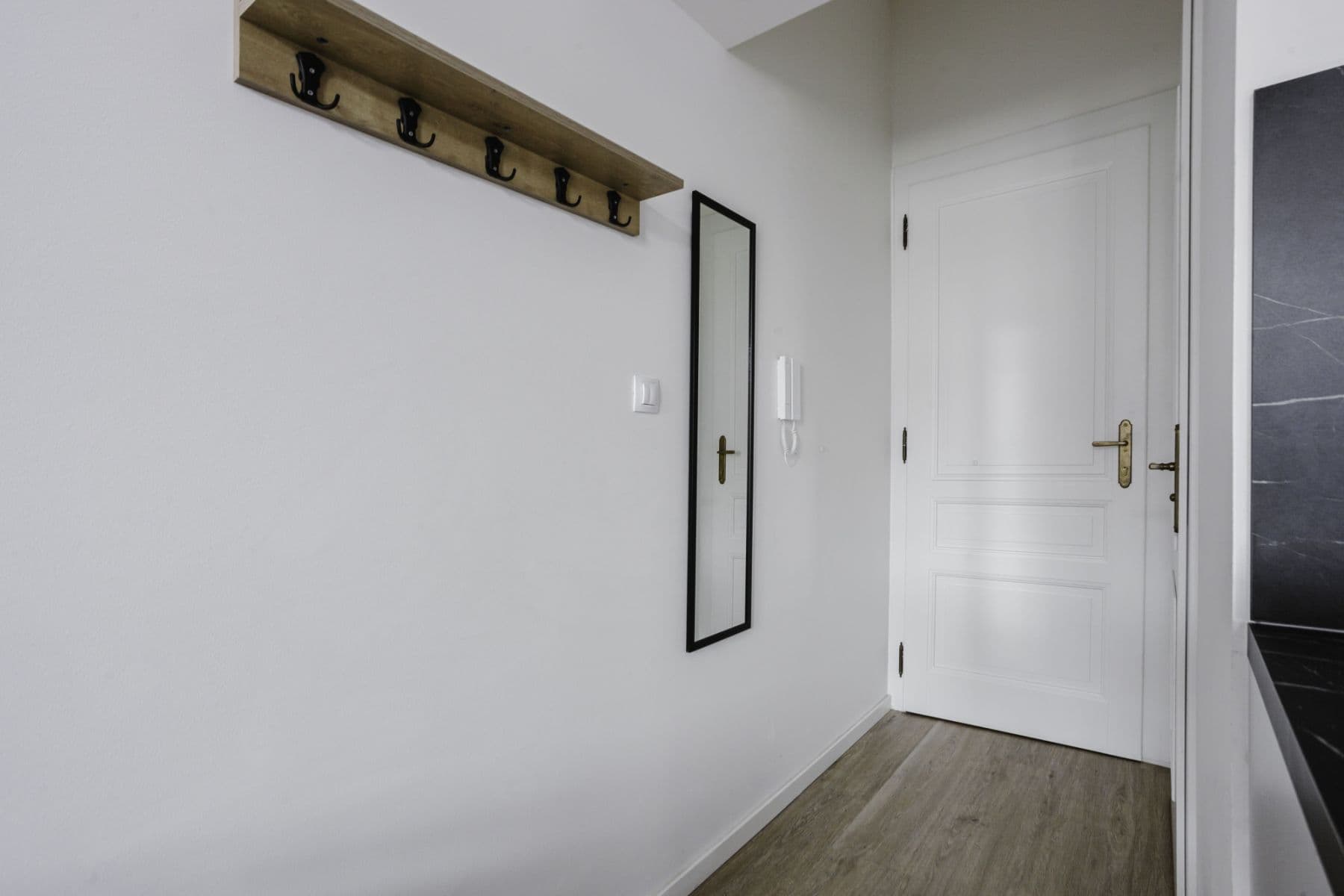 flat to rent, 49 m², Chodská, Prague, Prague flat to rent, 49 m², Chodská, Prague, Prague