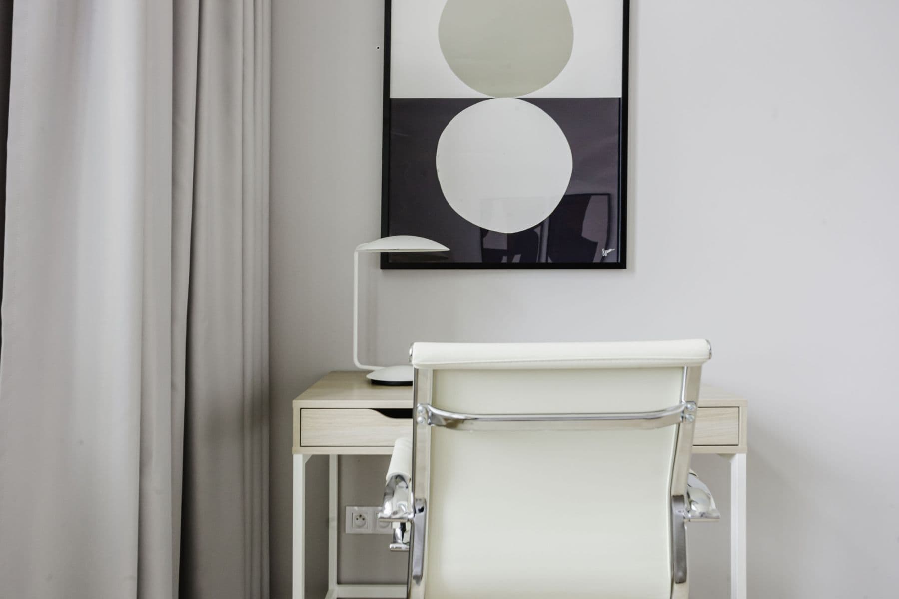 flat to rent, 49 m², Chodská, Prague, Prague flat to rent, 49 m², Chodská, Prague, Prague