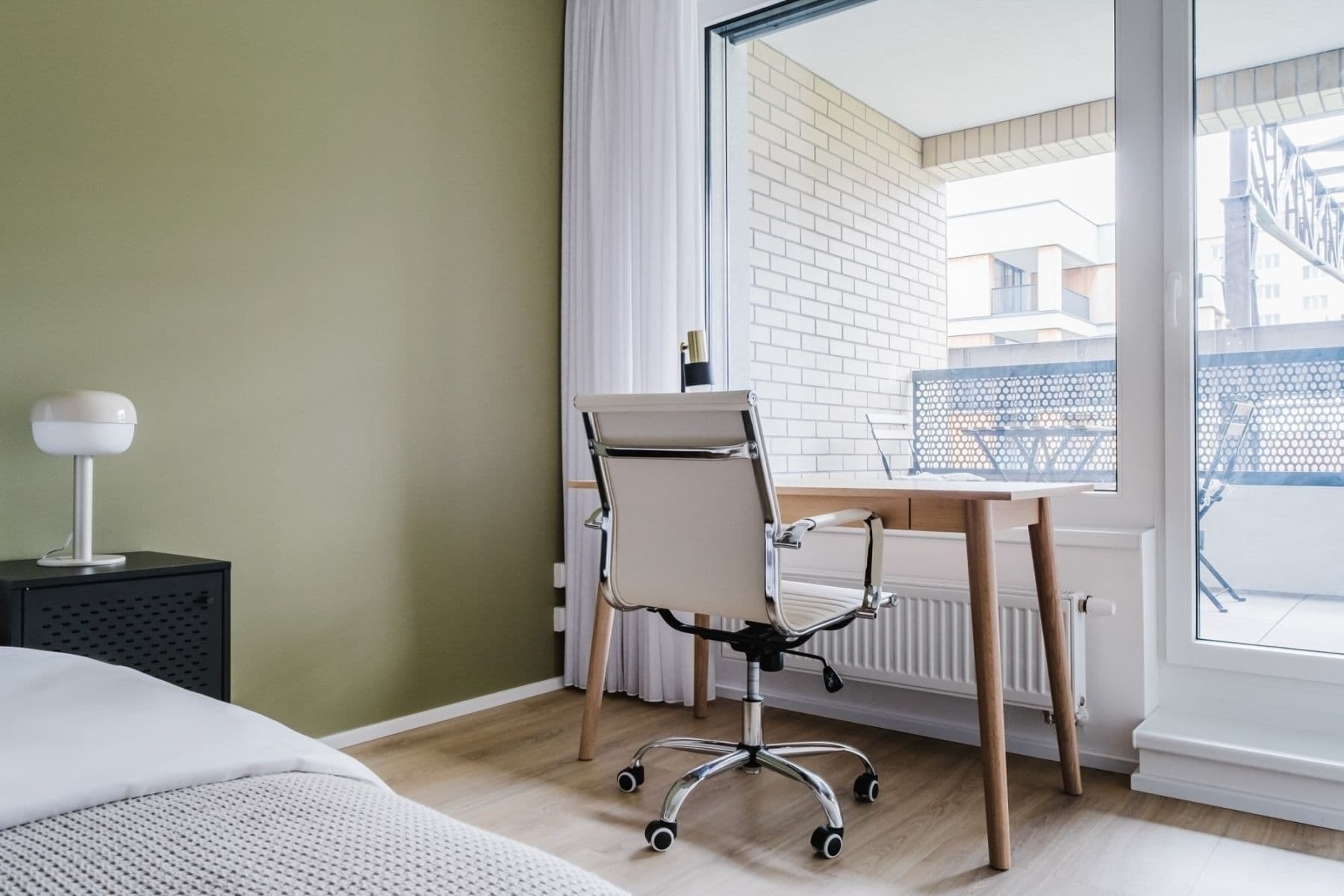 flat to rent, 61 m², U Pergamenky a, Prague, Prague flat to rent, 61 m², U Pergamenky a, Prague, Prague