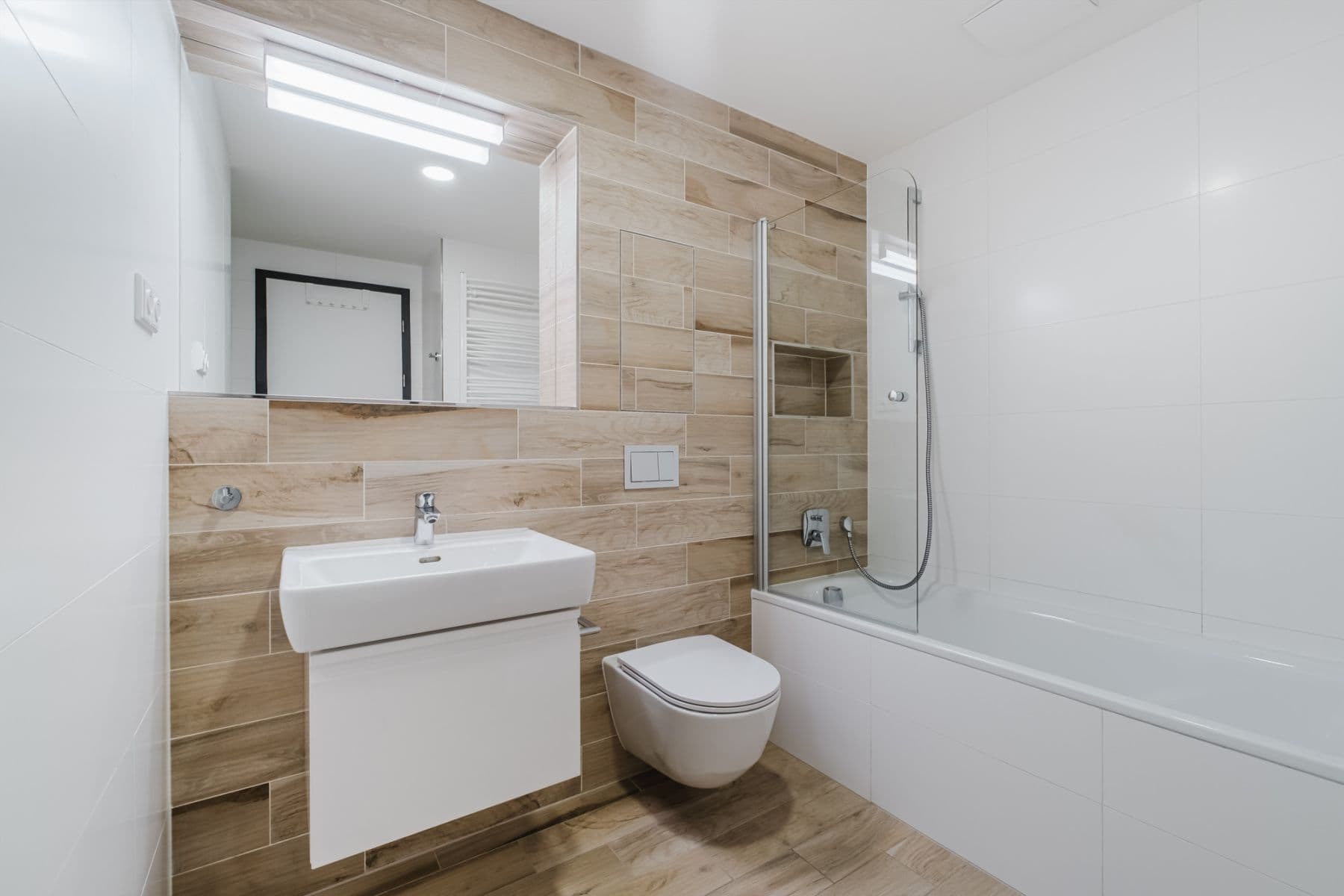 flat to rent, 61 m², U Pergamenky a, Prague, Prague flat to rent, 61 m², U Pergamenky a, Prague, Prague