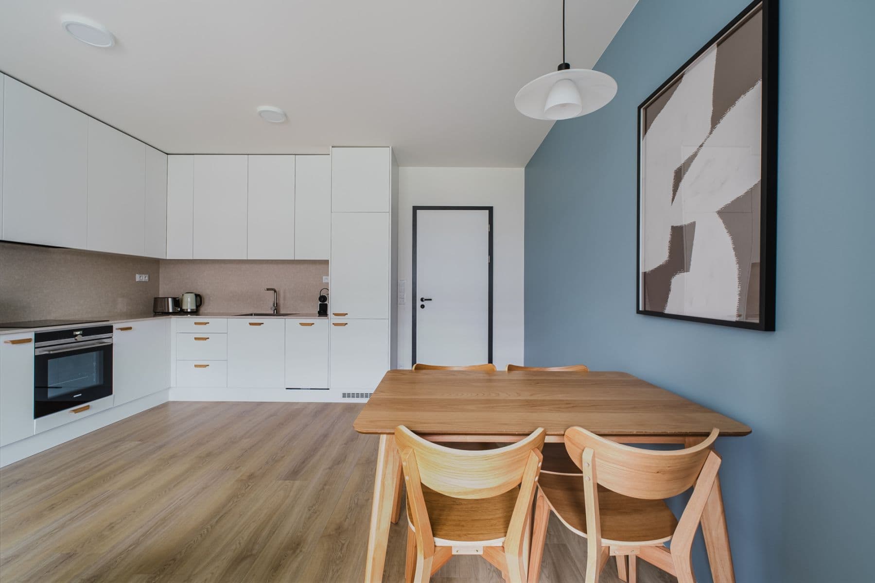 flat to rent, 61 m², U Pergamenky a, Prague, Prague flat to rent, 61 m², U Pergamenky a, Prague, Prague